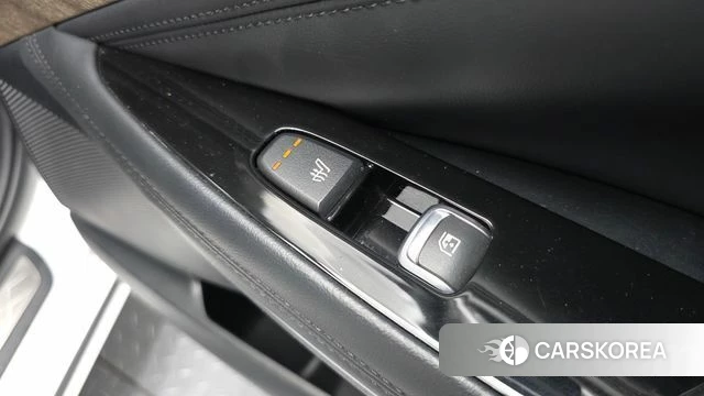 Kia K8 Hybrid id 4534506 из Кореи 10