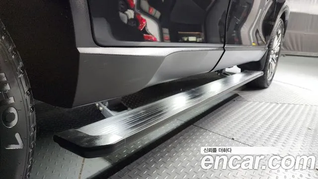 Ssangyong G4 Rexton id 2603222 из Кореи 10