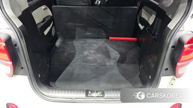 Kia The New Ray id 3439425 из Кореи 10