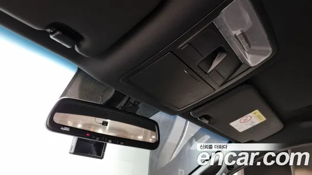 Ssangyong The New Rexton Sport id 2654784 из Кореи 10