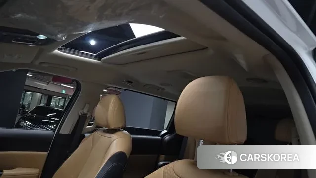 Kia Carnival 4th generation id 3294675 из Кореи 10