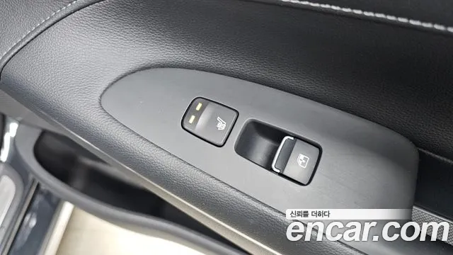 Hyundai The New Grandeur IG Hybrid id 2812961 из Кореи 10