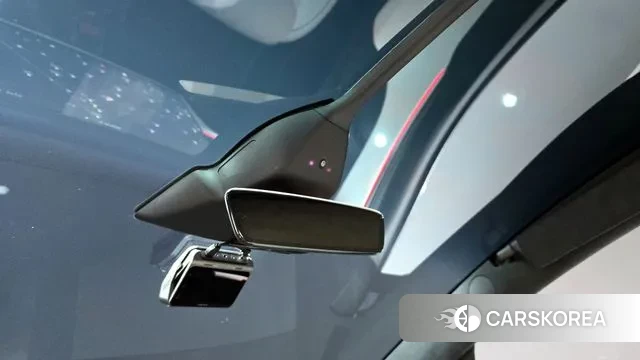 Tesla Model X id 3675093 из Кореи 10