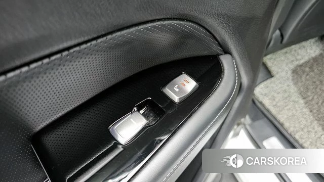 Ssangyong G4 Rexton id 3867350 из Кореи 10