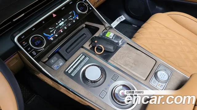 Genesis GV80 id 2705737 из Кореи 10