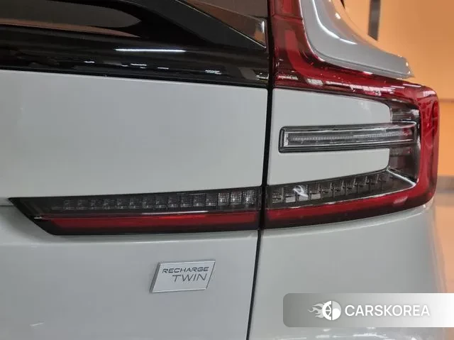 Volvo C40 Richards id 3353553 из Кореи 10