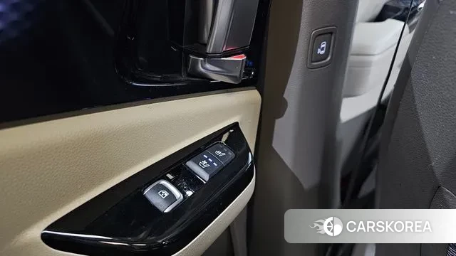 Kia Carnival 4th generation id 2382729 из Кореи 10