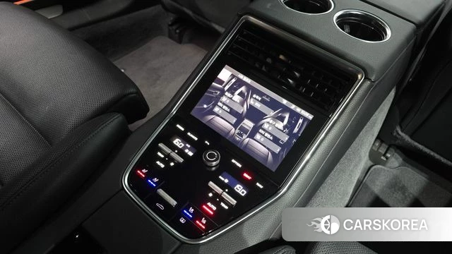 Porsche Panamera (971) id 4195677 из Кореи 10