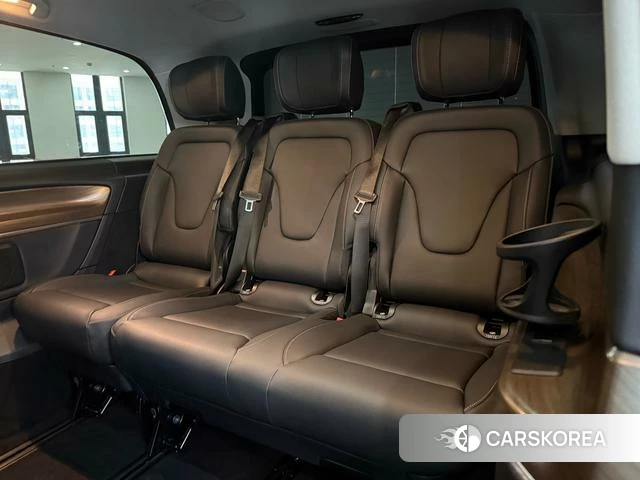 Mercedes-Benz V-class id 4353405 из Китая 10