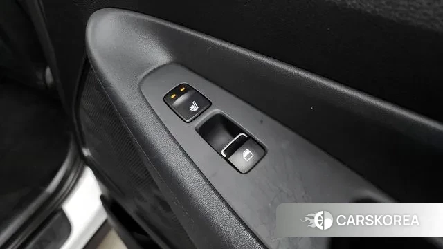 Hyundai Santa Fe TM id 3480303 из Кореи 10