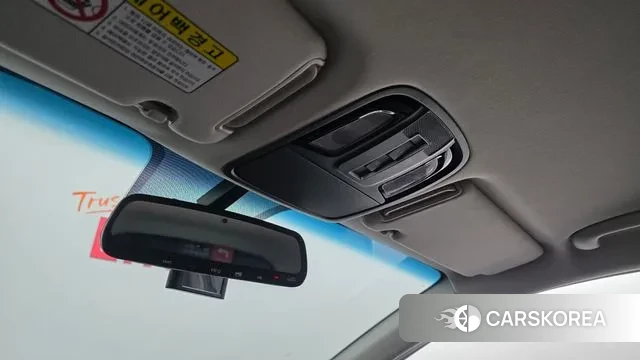 Kia The New Sorento id 3588568 из Кореи 10