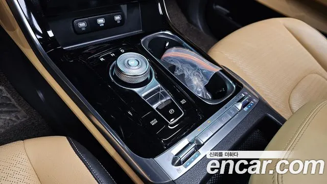 Kia Carnival 4th generation id 2730258 из Кореи 10