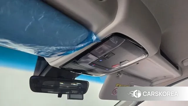 Hyundai Staria id 3712297 из Кореи 10