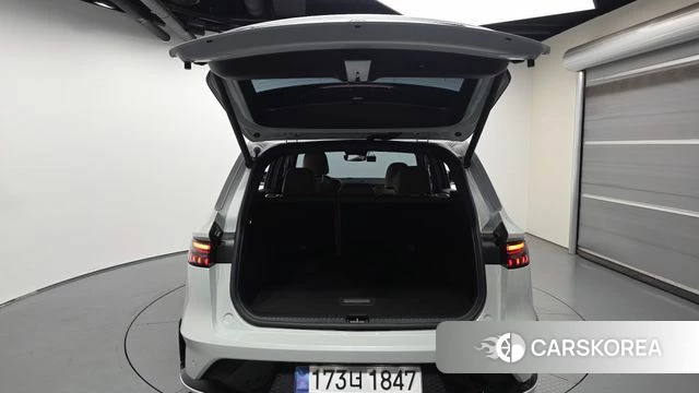 Renault Korea (Samsung) Grand Coleos id 4729895 из Кореи 10