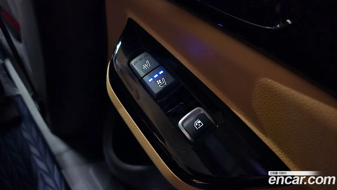 Kia Carnival 4th generation id 2125914 из Кореи 10