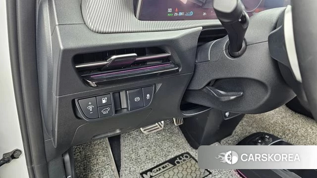 Kia EV6 id 4613031 из Кореи 10