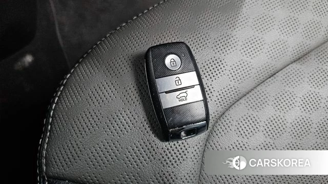 Kia The New Ray id 4836021 из Кореи 10
