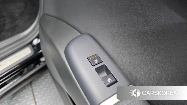 Hyundai Grandeur (GN7) id 4631008 из Кореи 10