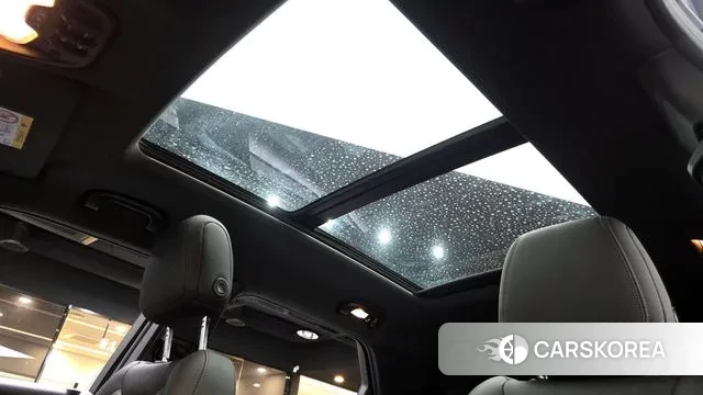 Chevrolet (GM Daewoo) Trailblazer id 3427370 из Кореи 10