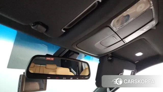 Kia Mohave Master id 3044950 из Кореи 10