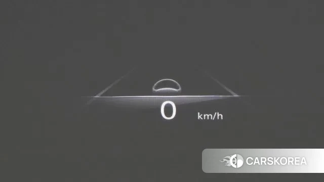 Genesis GV70 id 3416564 из Кореи 10