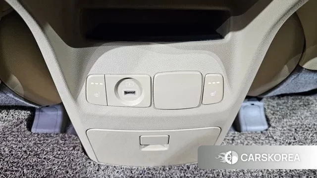 Kia The New Carnival id 3531205 из Кореи 10