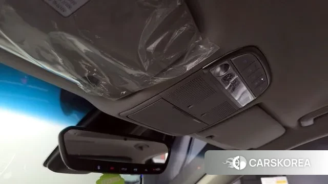 Genesis EQ900 id 3547578 из Кореи 10