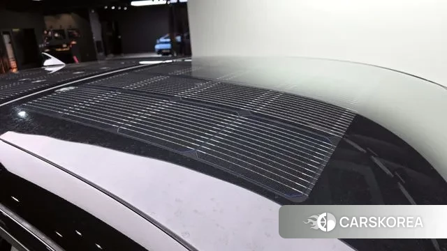 Hyundai Ionic 5 id 3390175 из Кореи 10