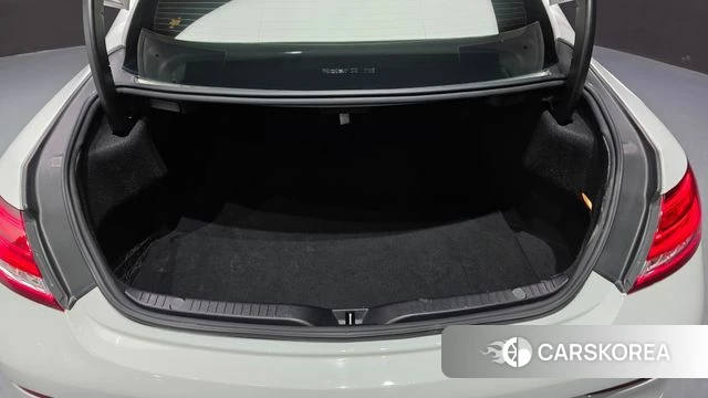 Mercedes-Benz C-Class W205 id 3905816 из Кореи 10