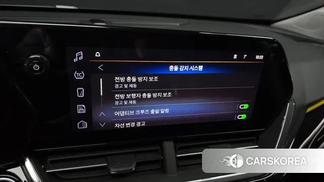 Chevrolet (GM Daewoo) Trax Crossover id 3596072 из Кореи 10