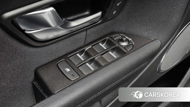 Land Rover Range Rover Evoque id 4605363 из Кореи 10