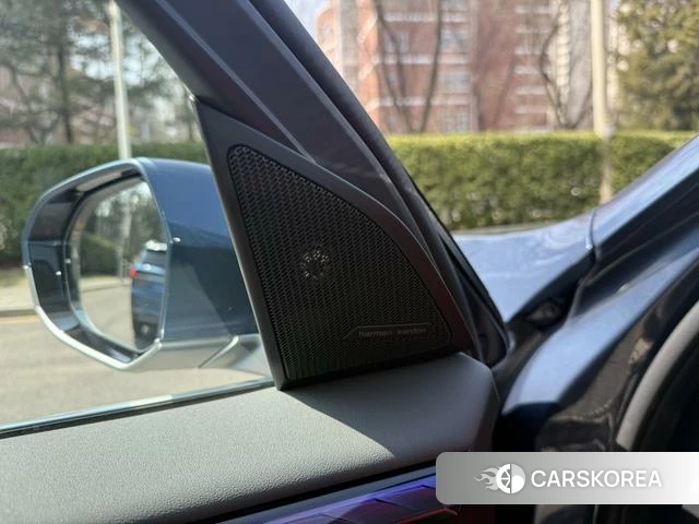 BMW X3 id 3968659 из Китая 10