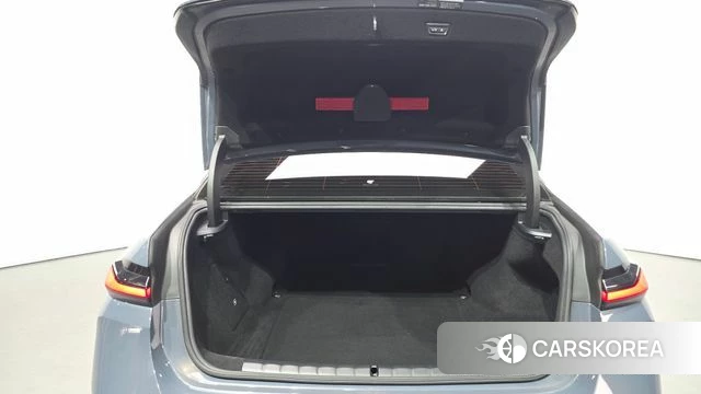BMW i7 (G70) id 4640554 из Кореи 10