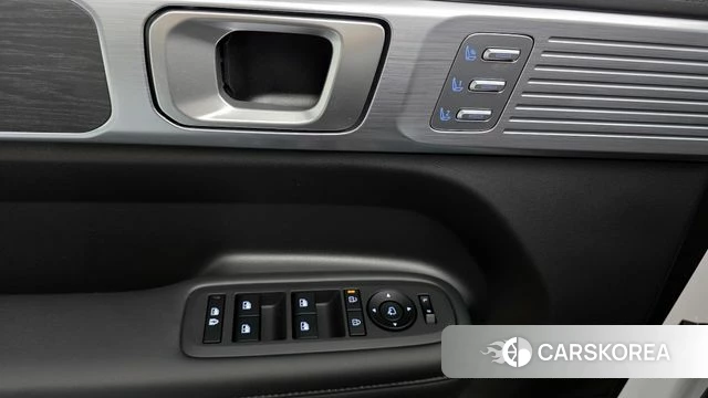 Hyundai Santa Fe (MX5) id 4308336 из Кореи 10