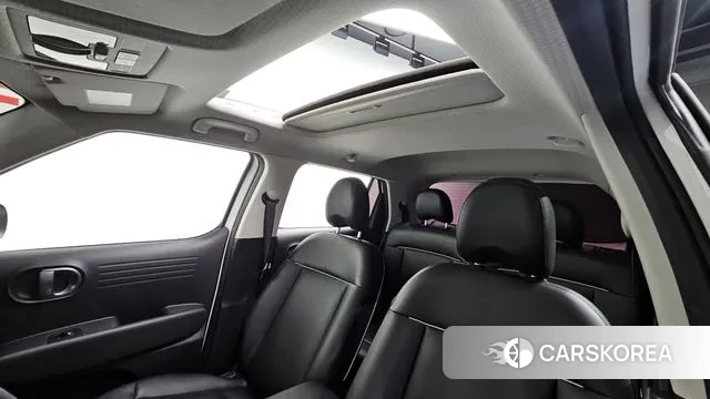 Hyundai Casper id 3365797 из Кореи 10