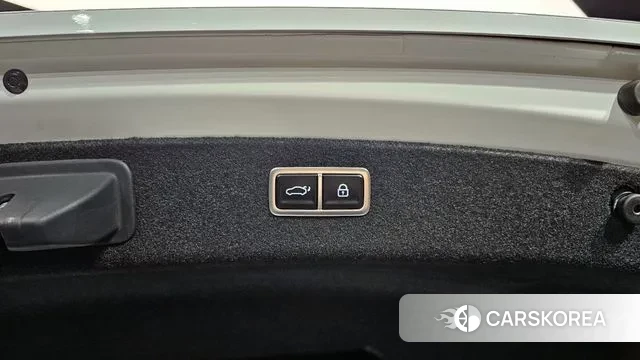 Genesis G80 (RG3) id 3523437 из Кореи 10