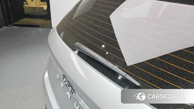 Hyundai Venue id 4283676 из Кореи 10