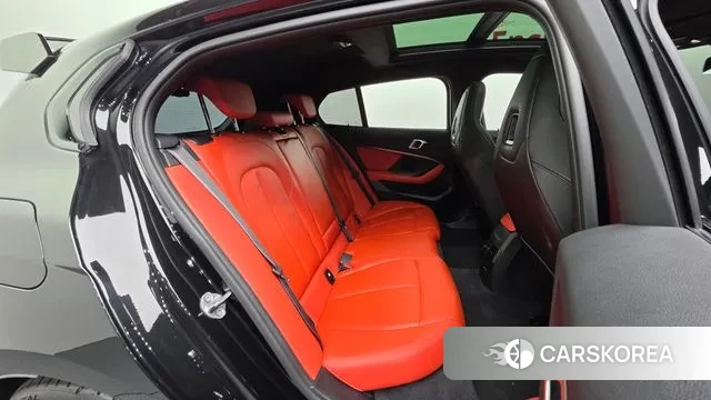 BMW 1 Series (F40) id 3043848 из Кореи 10