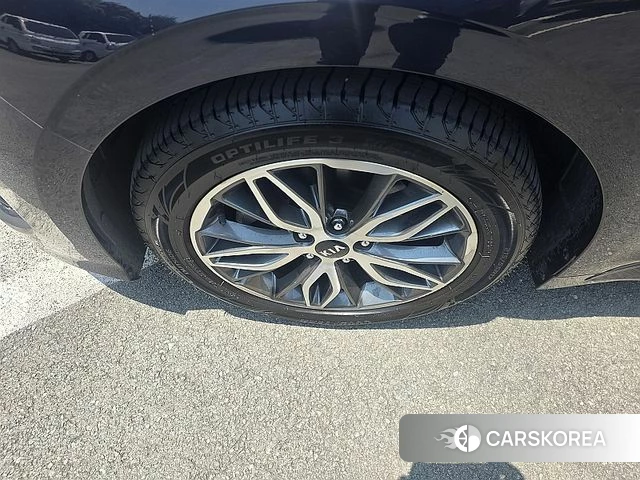 Kia K5 3rd generation id 4435080 из Кореи 10