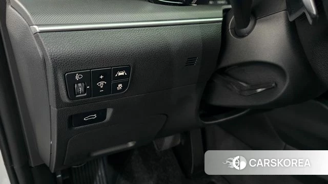 Kia K5 3rd generation id 4446313 из Кореи 10