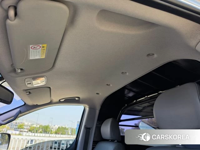 Hyundai The New Grand Starex id 3924697 из Кореи 10