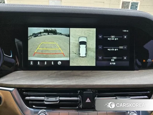 Kia Mohave Master id 3021022 из Кореи 10