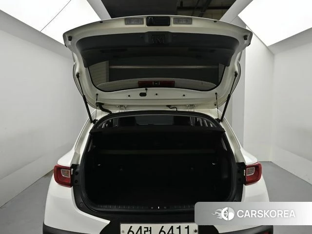 Kia Stonic id 4755182 из Кореи 10