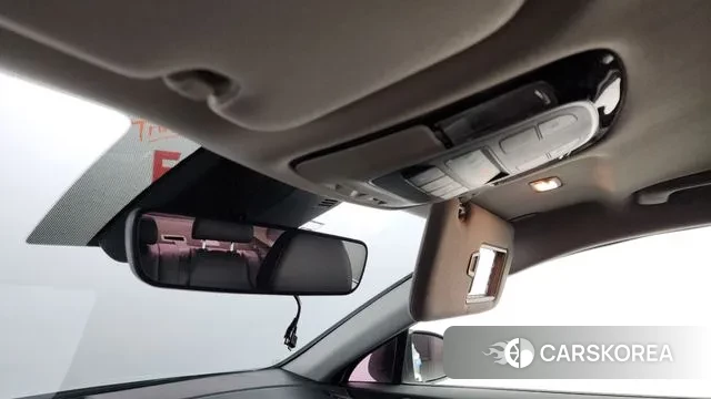 Hyundai Sonata (DN8) id 3045038 из Кореи 10