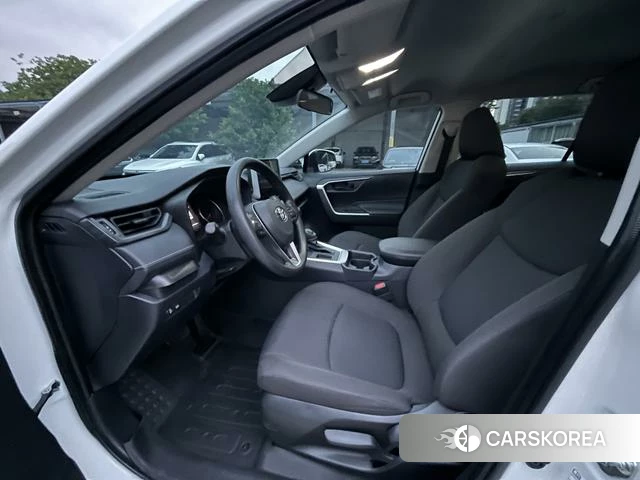 Toyota RAV4 Rongfang id 4333456 из Китая 10