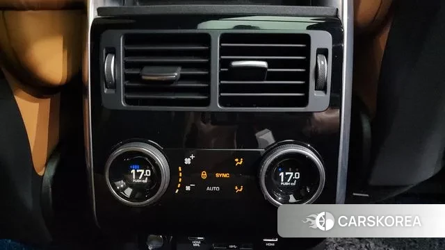 Land Rover Range Rover Sport 2nd Generation id 3215203 из Кореи 10