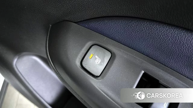 Chevrolet (GM Daewoo) Bolt EUV id 3922607 из Кореи 10