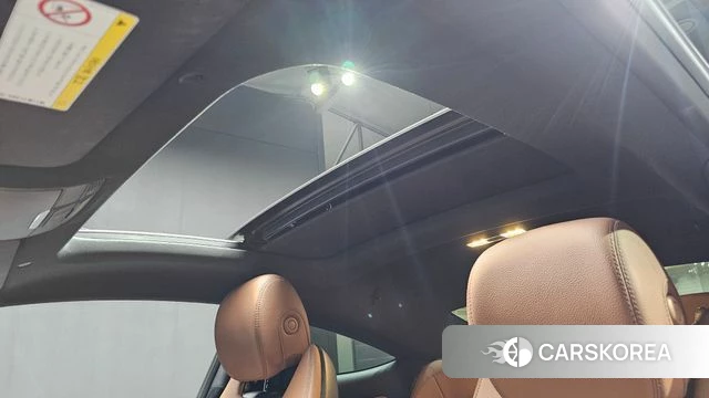 Mercedes-Benz C-Class W205 id 3867072 из Кореи 10