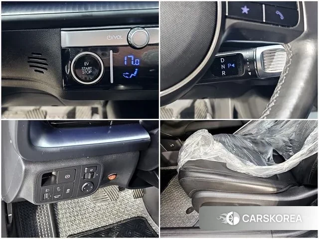 Hyundai Ionic 6 id 3147817 из Кореи 10