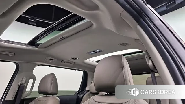 Kia The New Carnival 4th Generation id 3585740 из Кореи 10